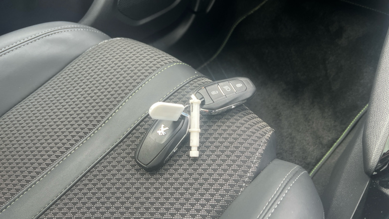 Peugeot 2008 1.2 PureTech 130 GT 5dr Petrol Estate